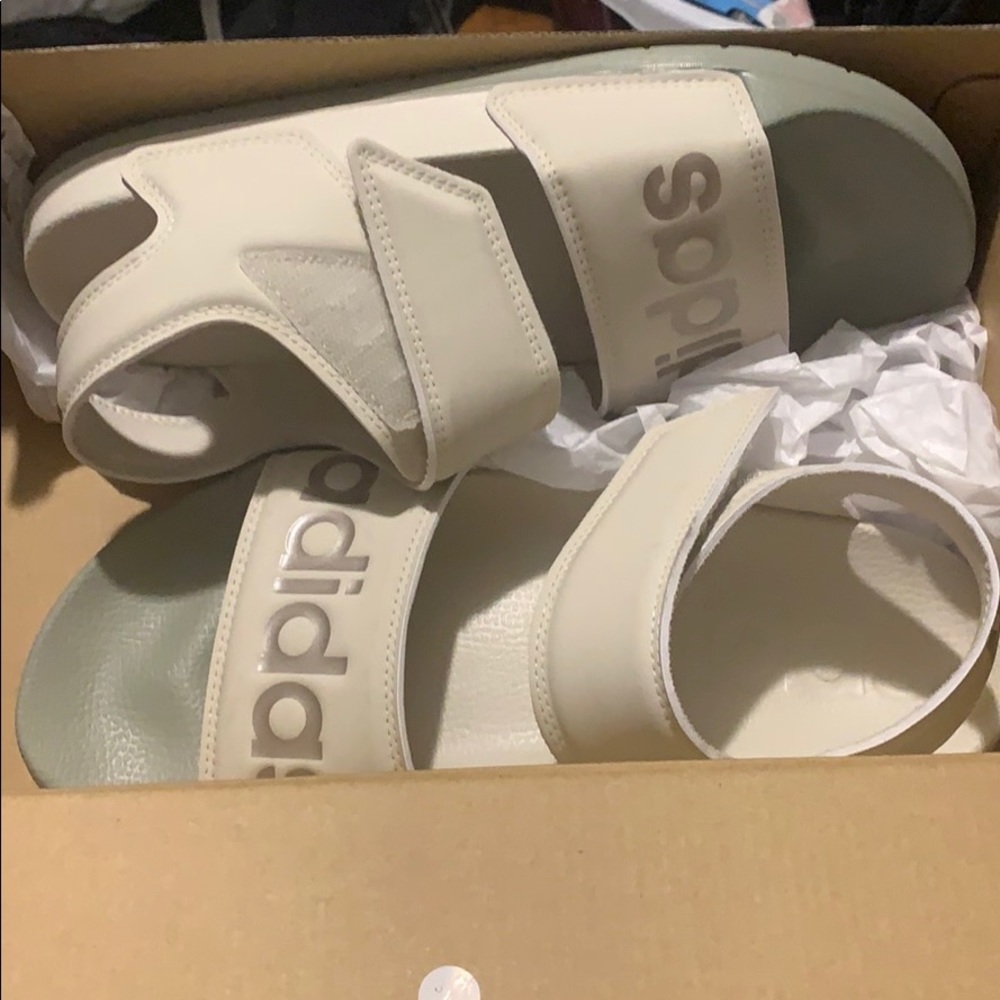 adidas sandal
